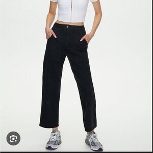 Aritzia | Wilfred Modern Utility Denim Pant, 0